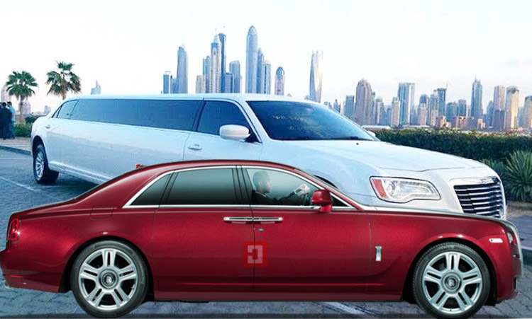 Car Rental and Limousine Services