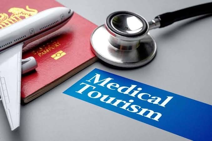 Medical Travels & Tourism